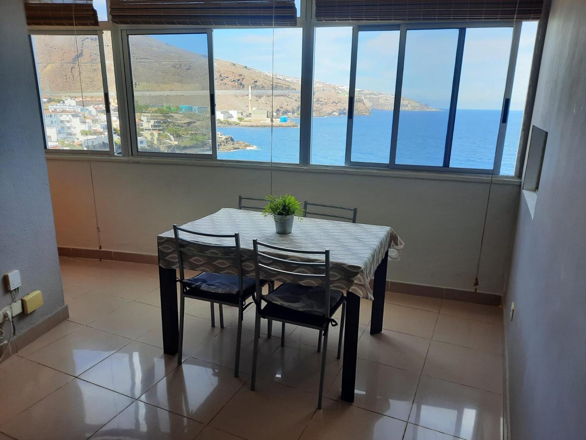 Apartamento Candelaria Vivienda Vacacional Exterior foto