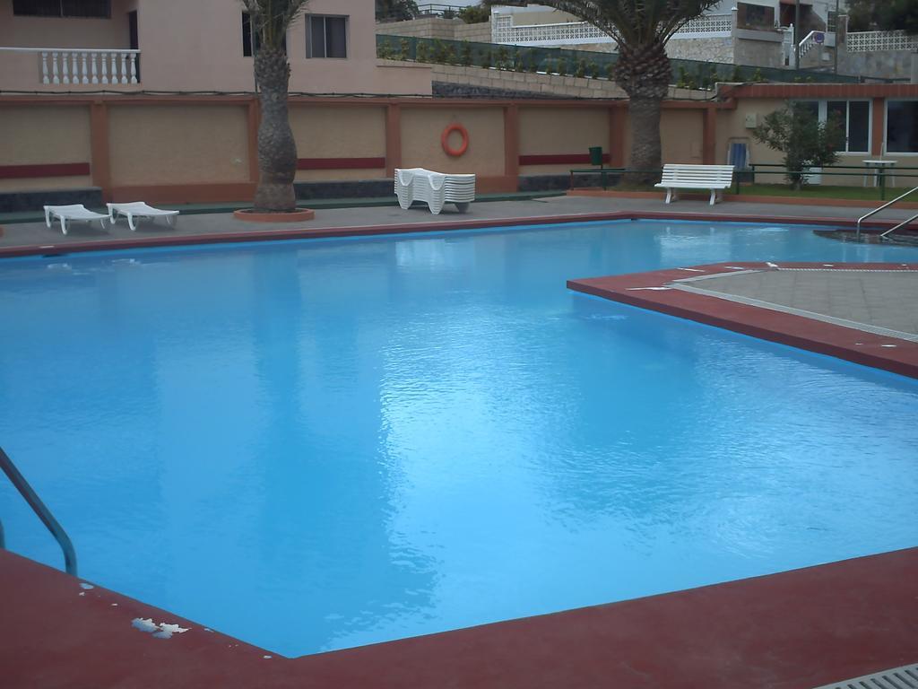Apartamento Candelaria Vivienda Vacacional Zimmer foto
